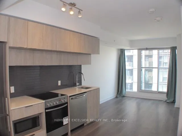 Photo 7 of Unit 2601, 181 Dundas Street E, Toronto, Church-Yonge Corridor — HOMEH