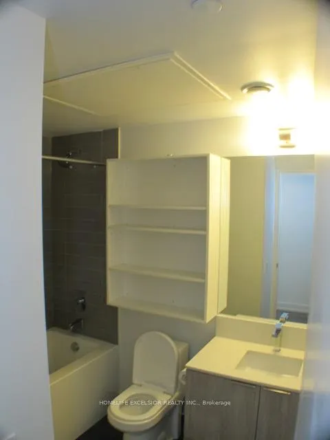 Photo 8 of Unit 2601, 181 Dundas Street E, Toronto, Church-Yonge Corridor — HOMEH