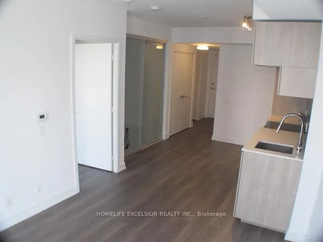 Photo 9 of Unit 2601, 181 Dundas Street E, Toronto, Church-Yonge Corridor — HOMEH
