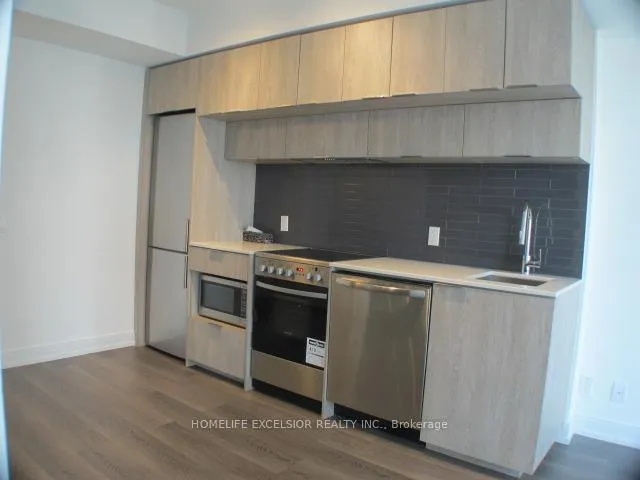 Photo 13 of Unit 2601, 181 Dundas Street E, Toronto, Church-Yonge Corridor — HOMEH