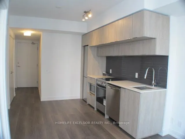 Photo 15 of Unit 2601, 181 Dundas Street E, Toronto, Church-Yonge Corridor — HOMEH