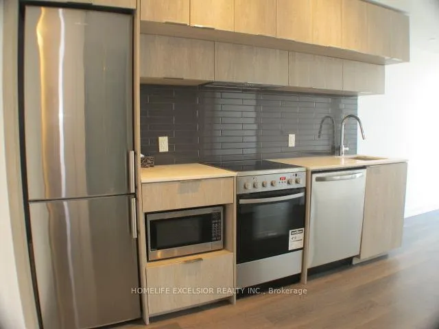 Photo 17 of Unit 2601, 181 Dundas Street E, Toronto, Church-Yonge Corridor — HOMEH