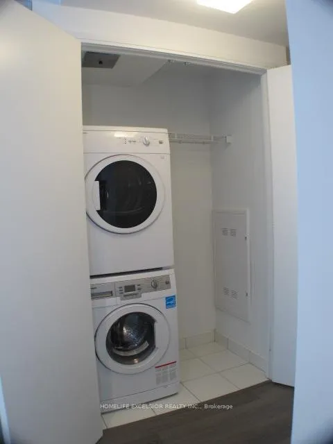 Photo 19 of Unit 2601, 181 Dundas Street E, Toronto, Church-Yonge Corridor — HOMEH