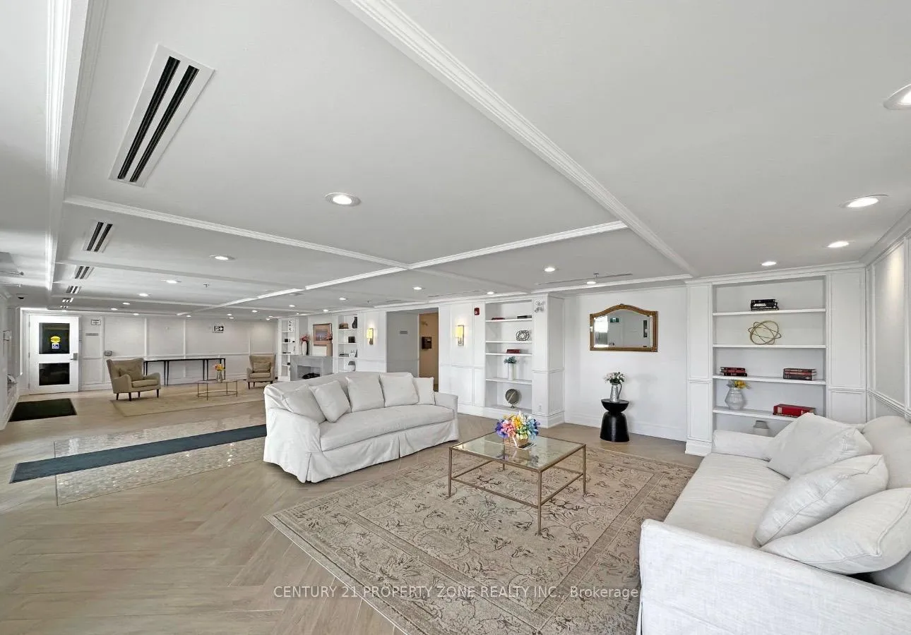 Photo 3 of Unit 307, 21 Brookhouse Drive, Clarington, Newcastle — HOMEH