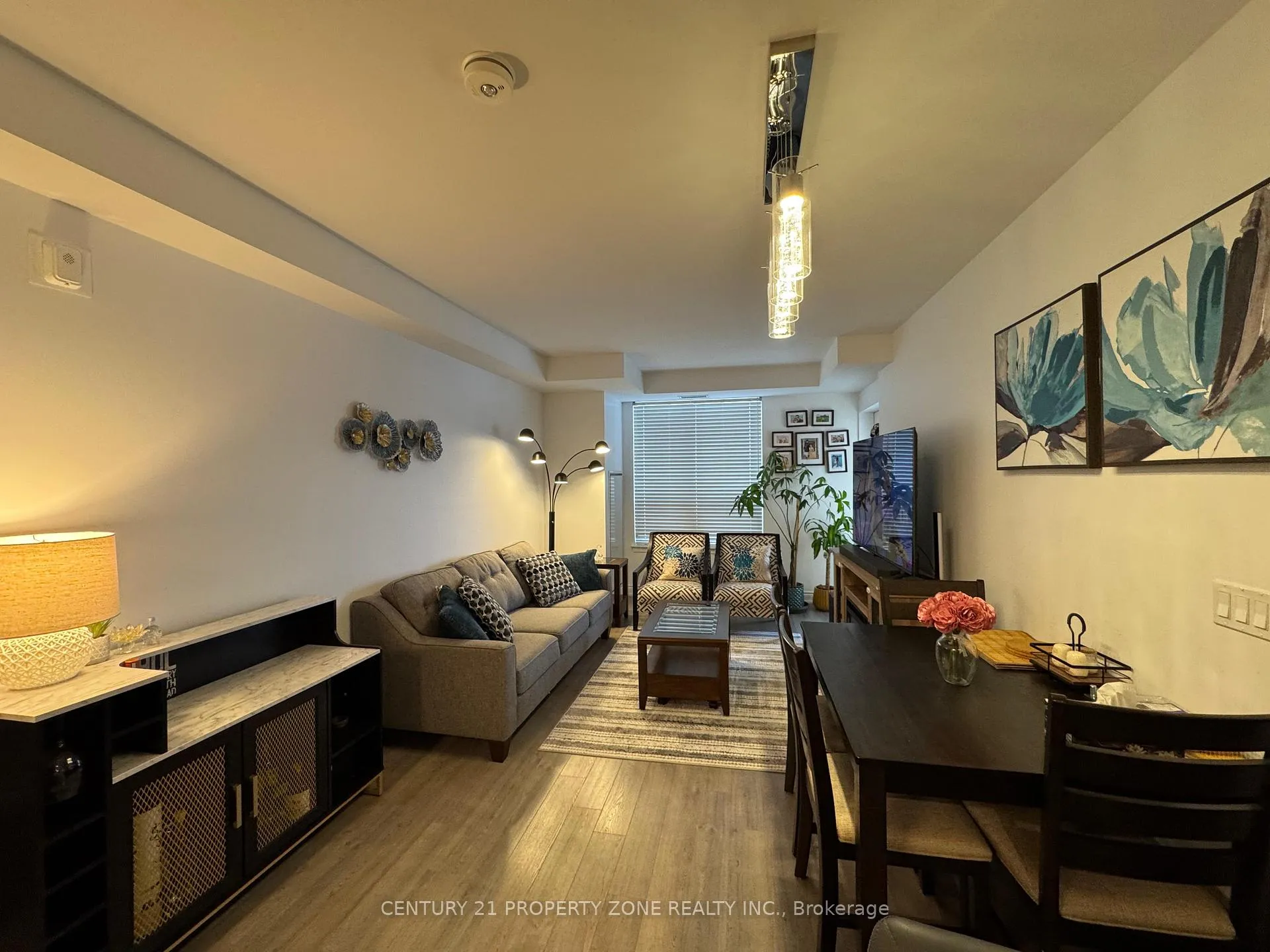 Photo 5 of Unit 307, 21 Brookhouse Drive, Clarington, Newcastle — HOMEH