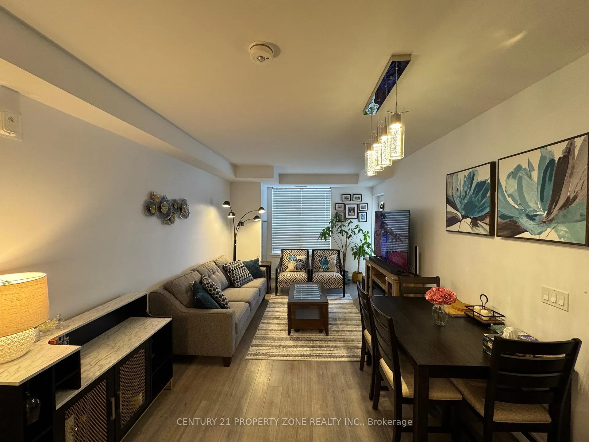 Photo 11 of Unit 307, 21 Brookhouse Drive, Clarington, Newcastle — HOMEH