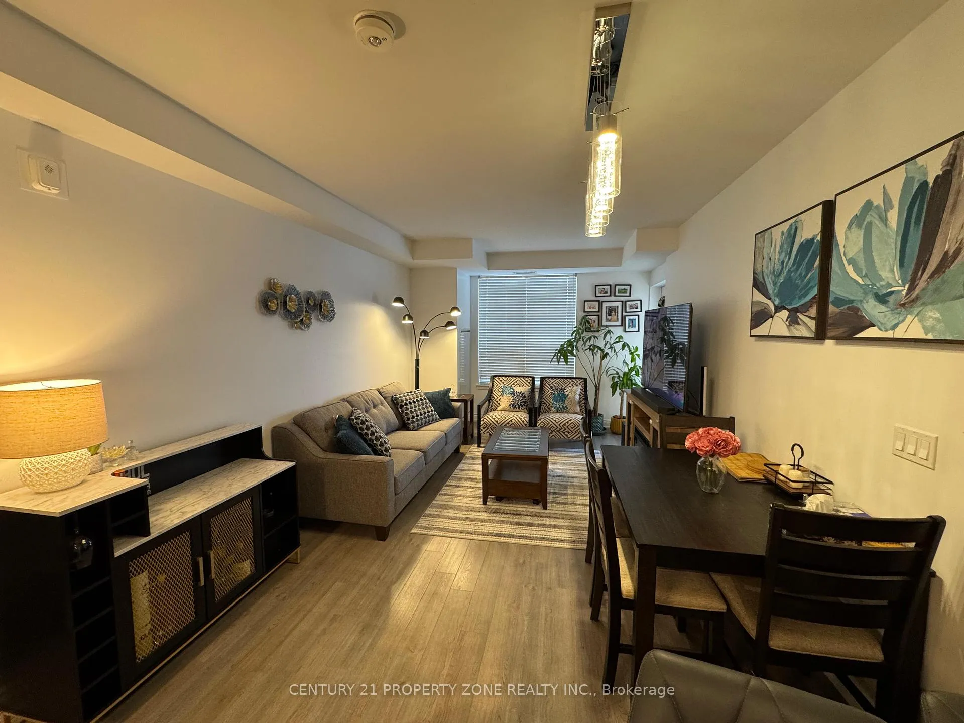 Photo 12 of Unit 307, 21 Brookhouse Drive, Clarington, Newcastle — HOMEH