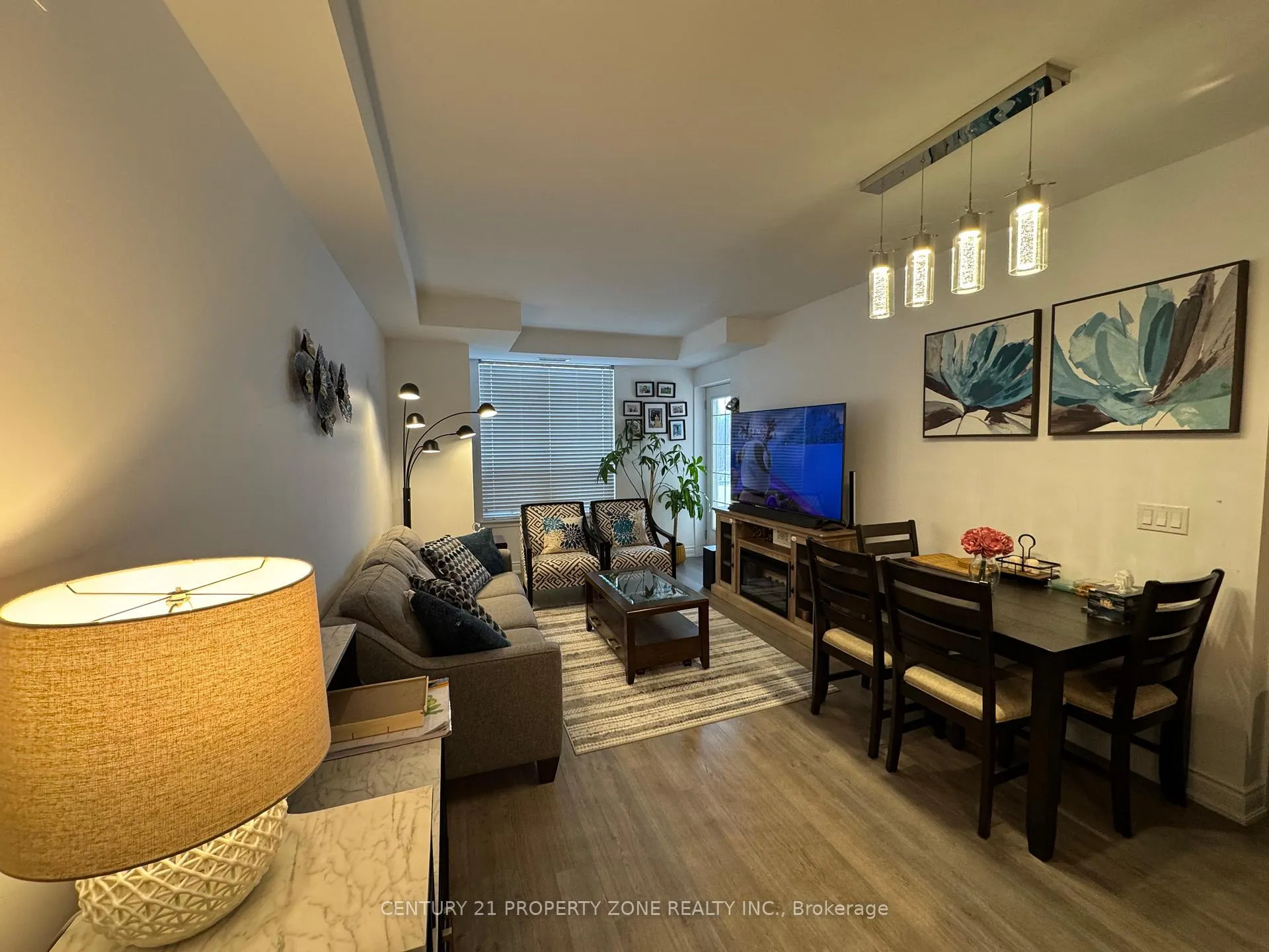 Photo 15 of Unit 307, 21 Brookhouse Drive, Clarington, Newcastle — HOMEH