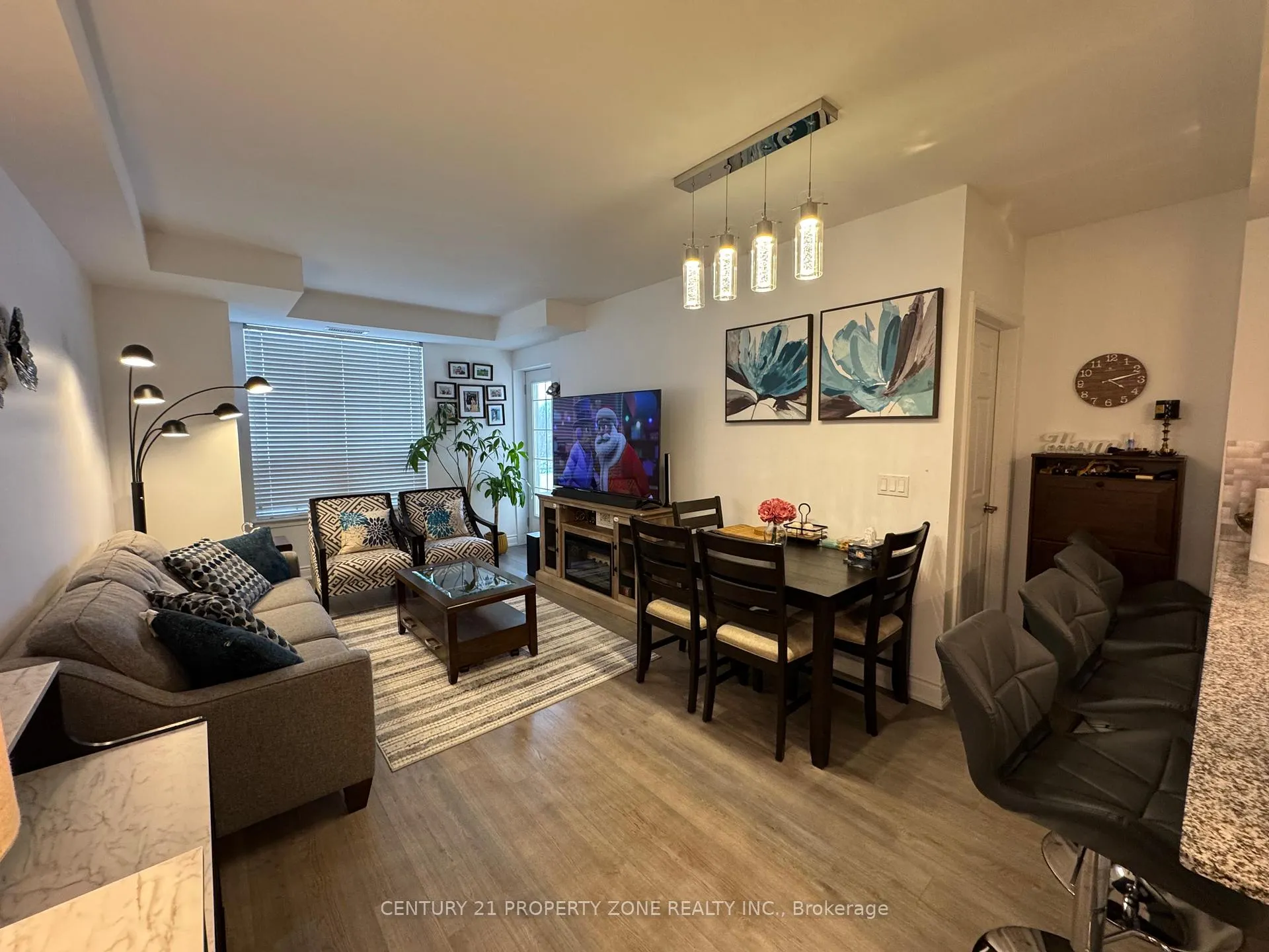 Photo 16 of Unit 307, 21 Brookhouse Drive, Clarington, Newcastle — HOMEH