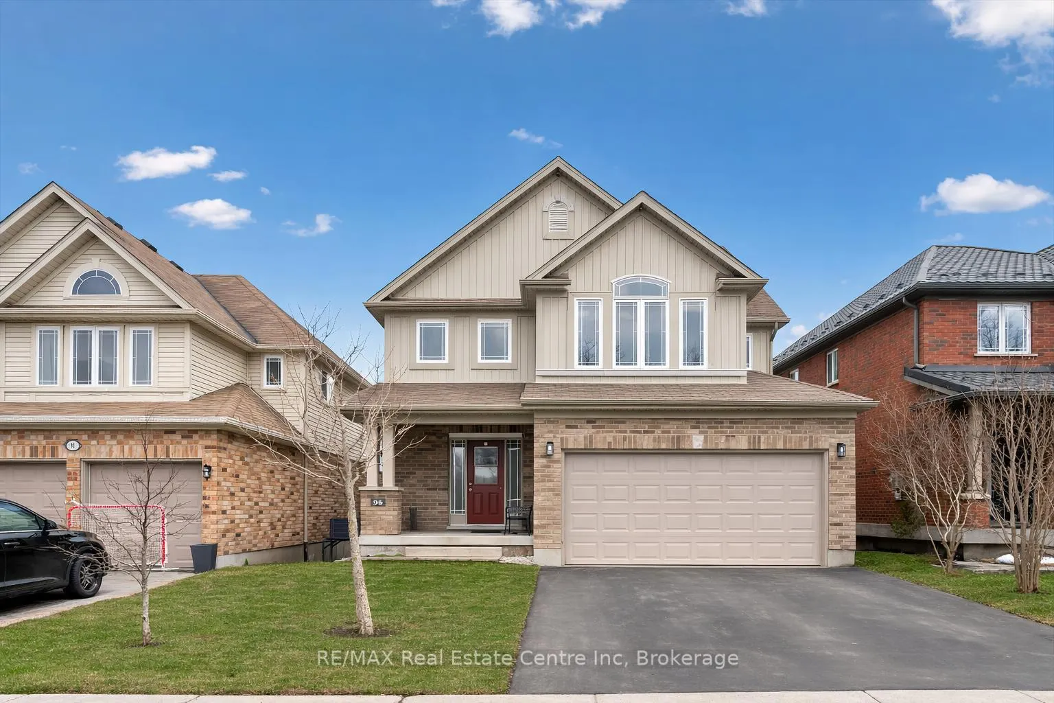 Photo 1 of 94 Cityview Drive N, Guelph, Grange Road — HOMEH
