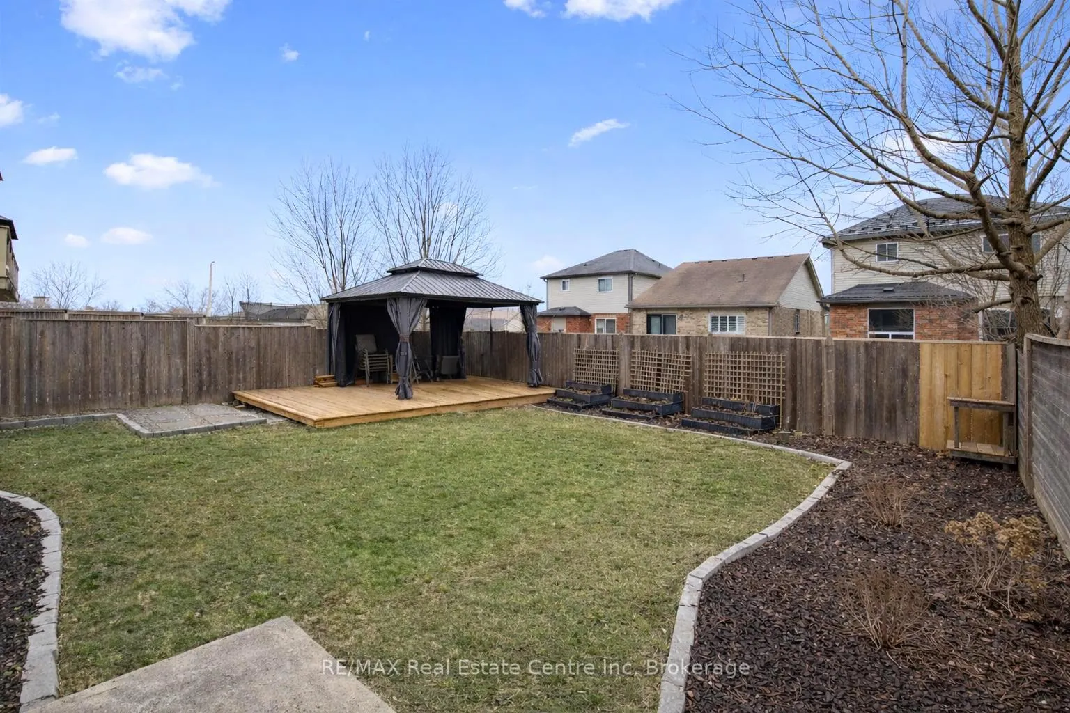 Photo 23 of 94 Cityview Drive N, Guelph, Grange Road — HOMEH