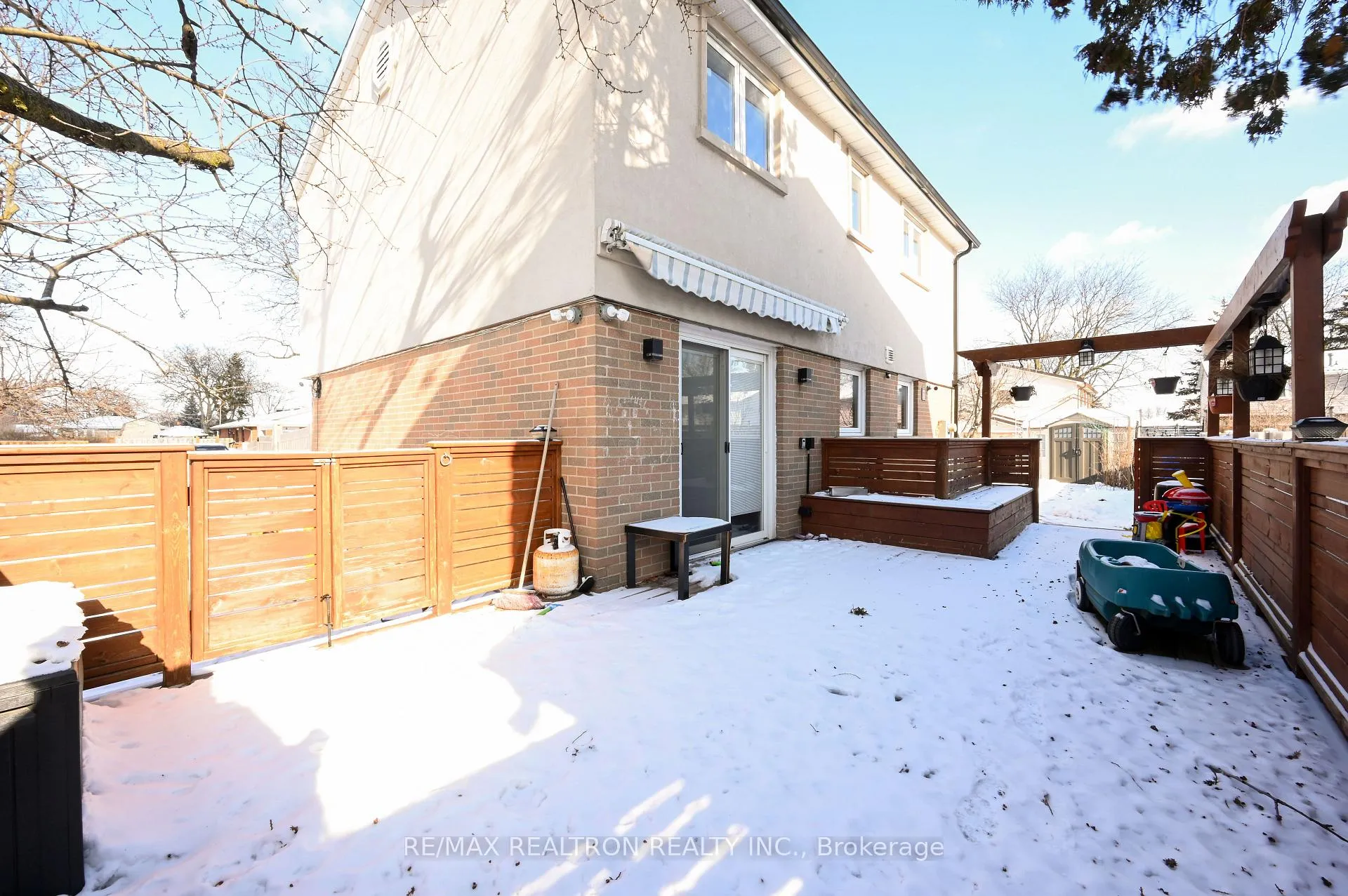 Photo 38 of Unit Main, 11 Midhurst Drive, Etobicoke, West Humber-Clairville — HOMEH