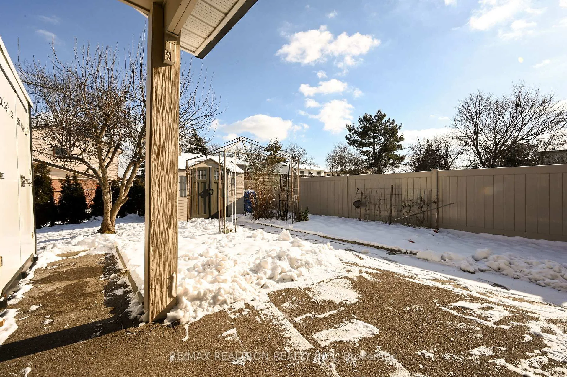 Photo 42 of Unit Main, 11 Midhurst Drive, Etobicoke, West Humber-Clairville — HOMEH