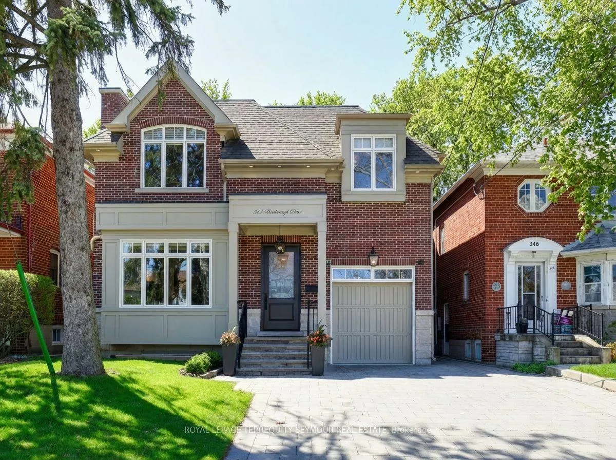 Photo 1 of 344 Bessborough Drive, Toronto, Leaside — HOMEH