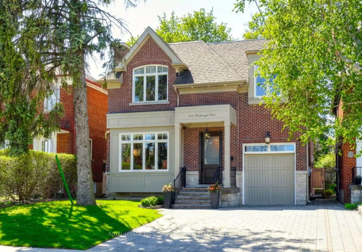Photo 2 of 344 Bessborough Drive, Toronto, Leaside — HOMEH