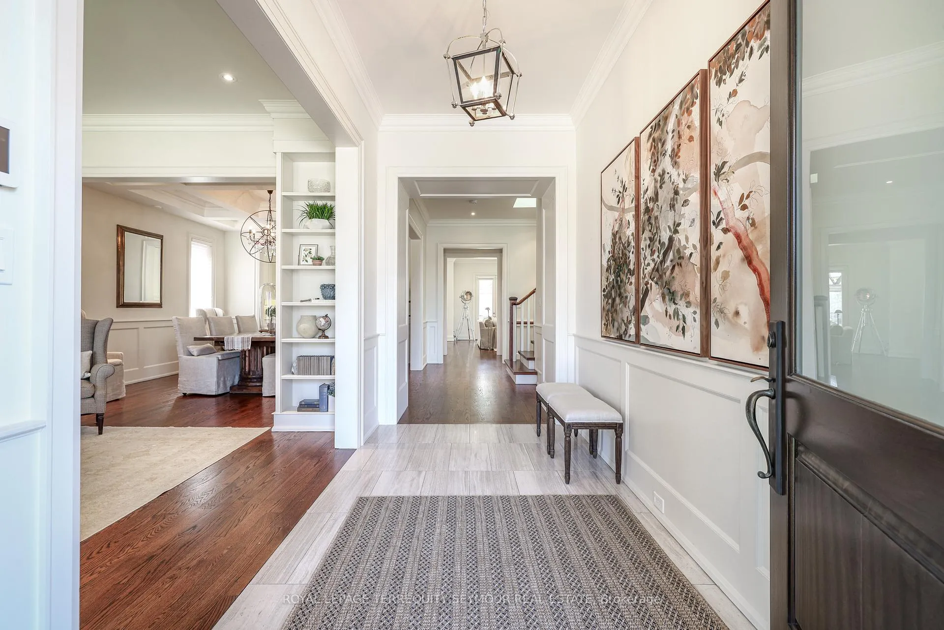 Photo 3 of 344 Bessborough Drive, Toronto, Leaside — HOMEH