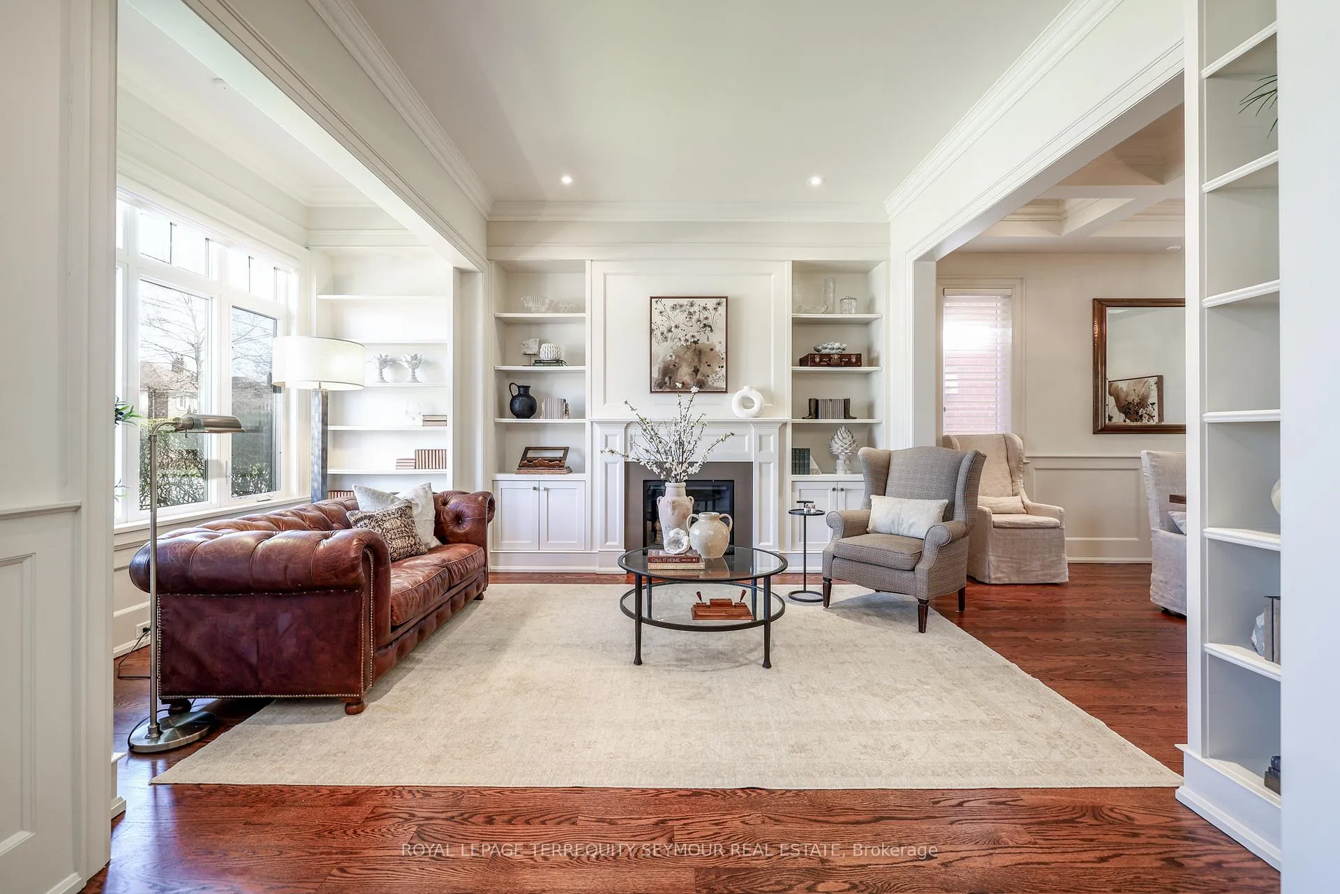 Photo 4 of 344 Bessborough Drive, Toronto, Leaside — HOMEH