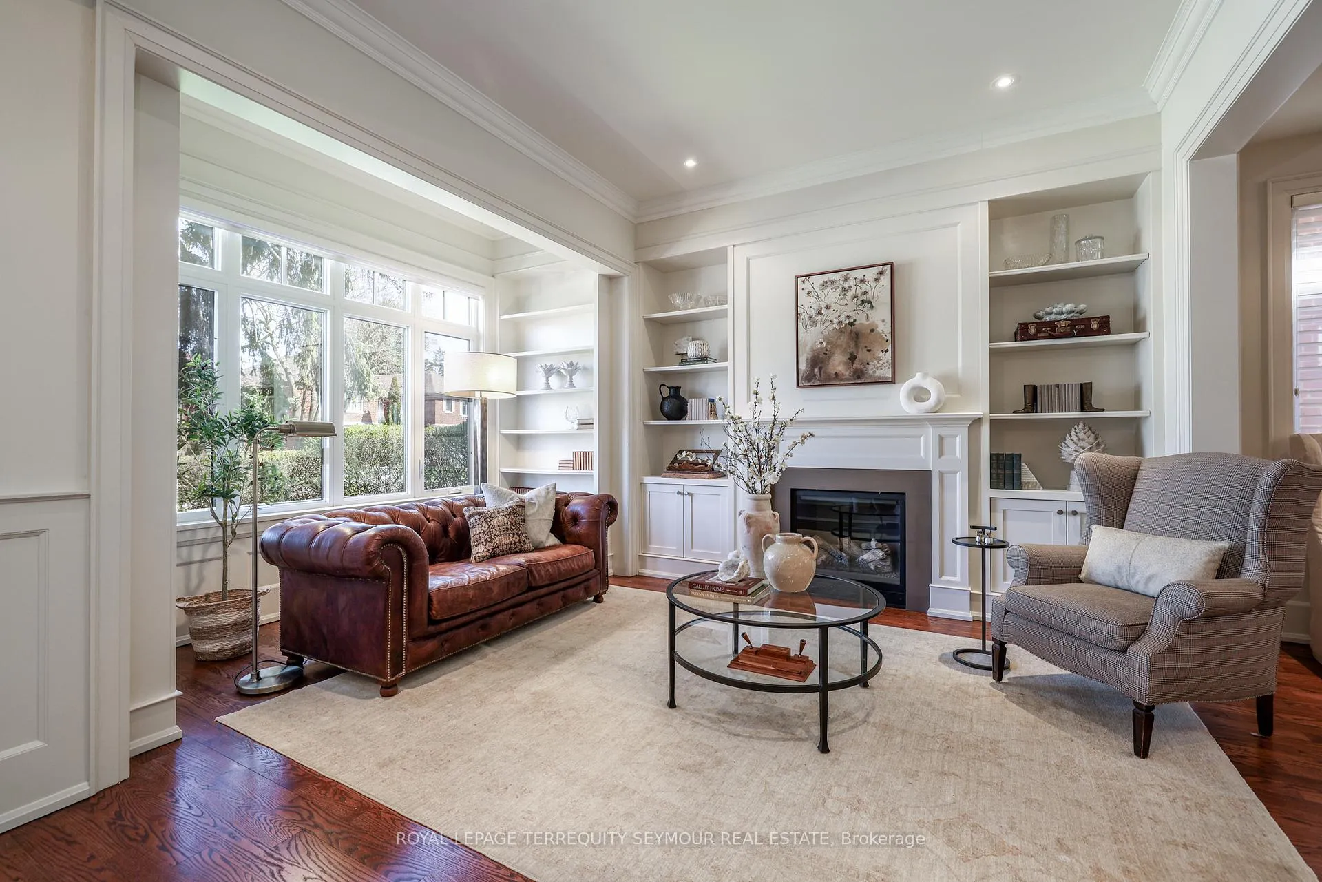 Photo 5 of 344 Bessborough Drive, Toronto, Leaside — HOMEH