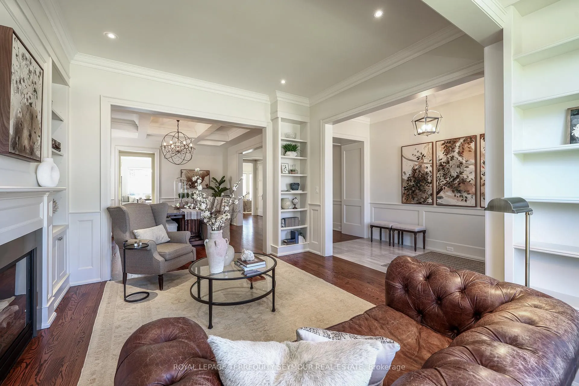 Photo 6 of 344 Bessborough Drive, Toronto, Leaside — HOMEH