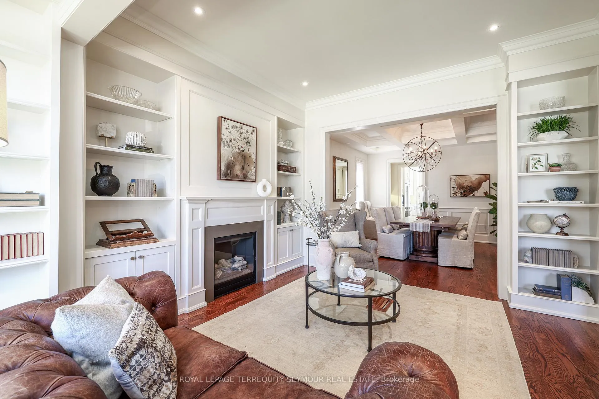 Photo 7 of 344 Bessborough Drive, Toronto, Leaside — HOMEH