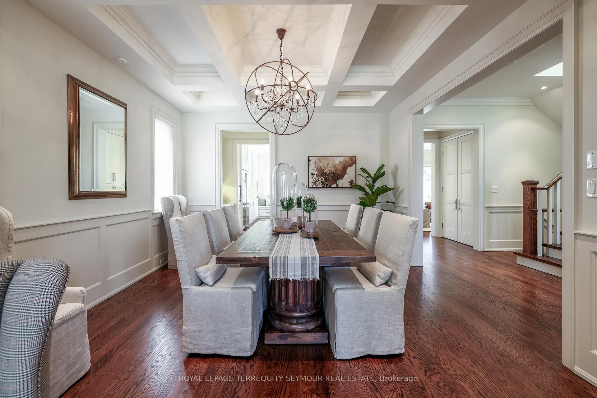 Photo 8 of 344 Bessborough Drive, Toronto, Leaside — HOMEH