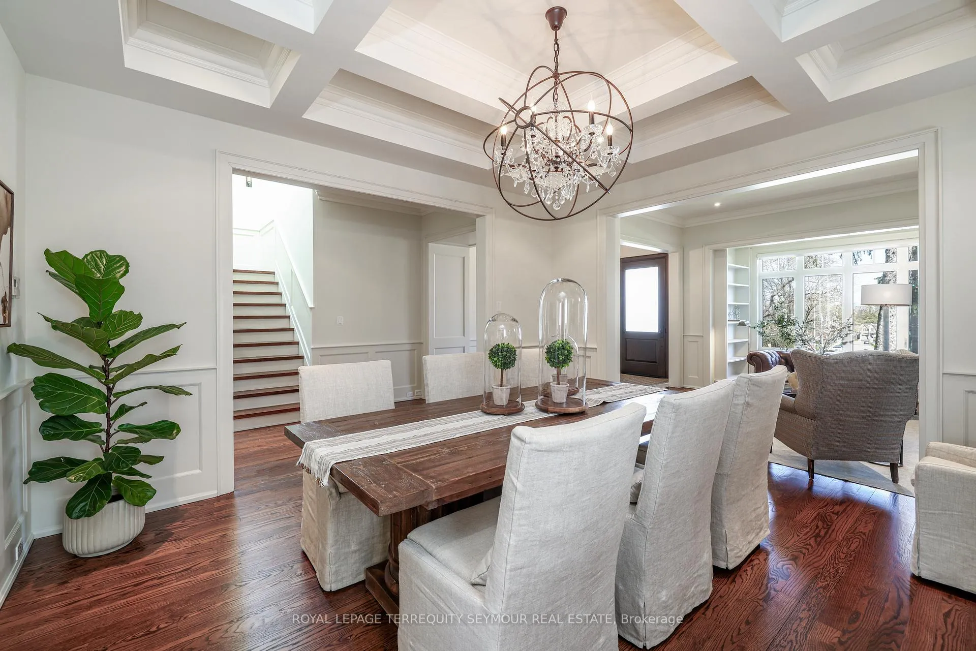 Photo 9 of 344 Bessborough Drive, Toronto, Leaside — HOMEH