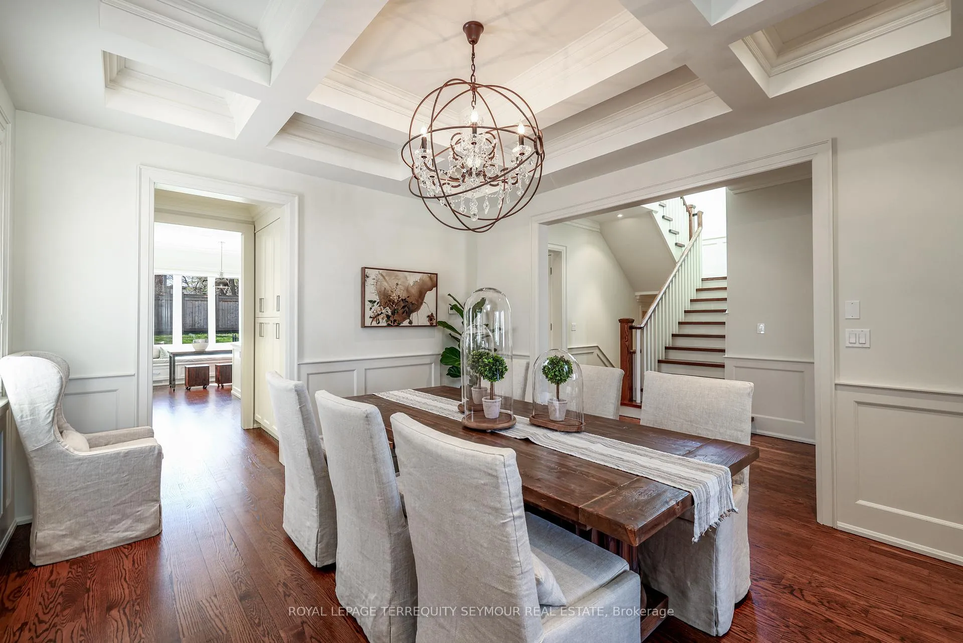Photo 10 of 344 Bessborough Drive, Toronto, Leaside — HOMEH