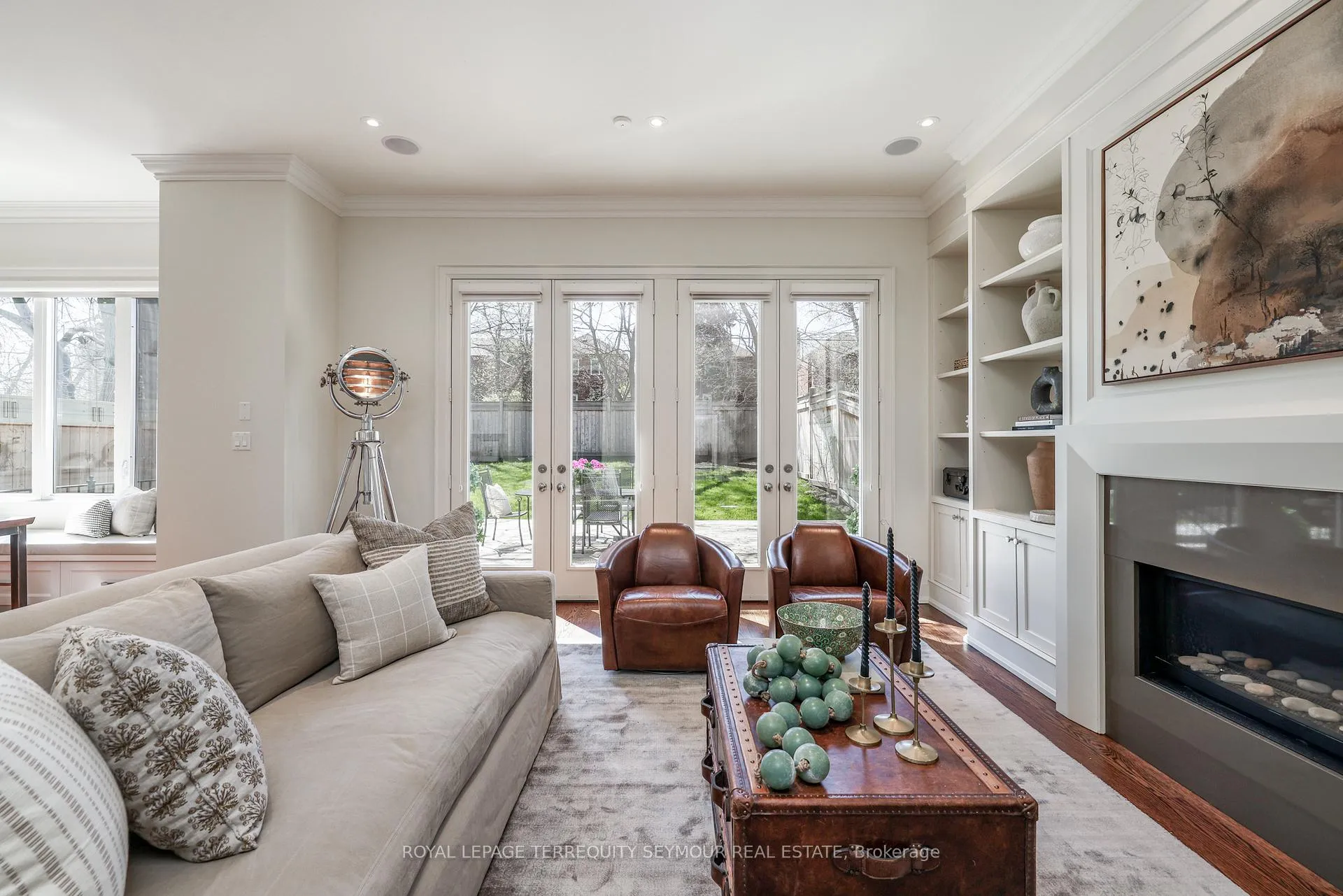 Photo 13 of 344 Bessborough Drive, Toronto, Leaside — HOMEH