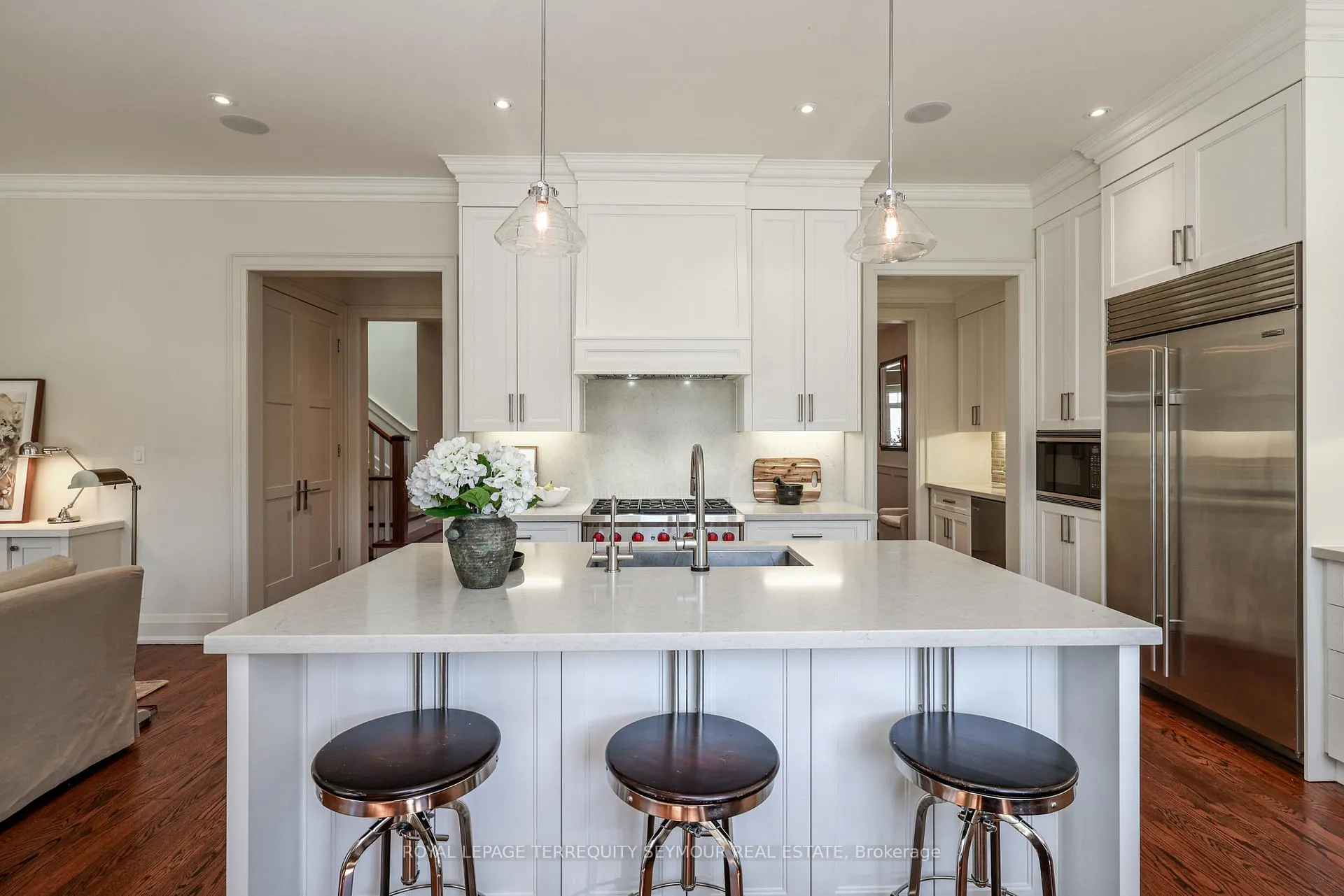 Photo 22 of 344 Bessborough Drive, Toronto, Leaside — HOMEH