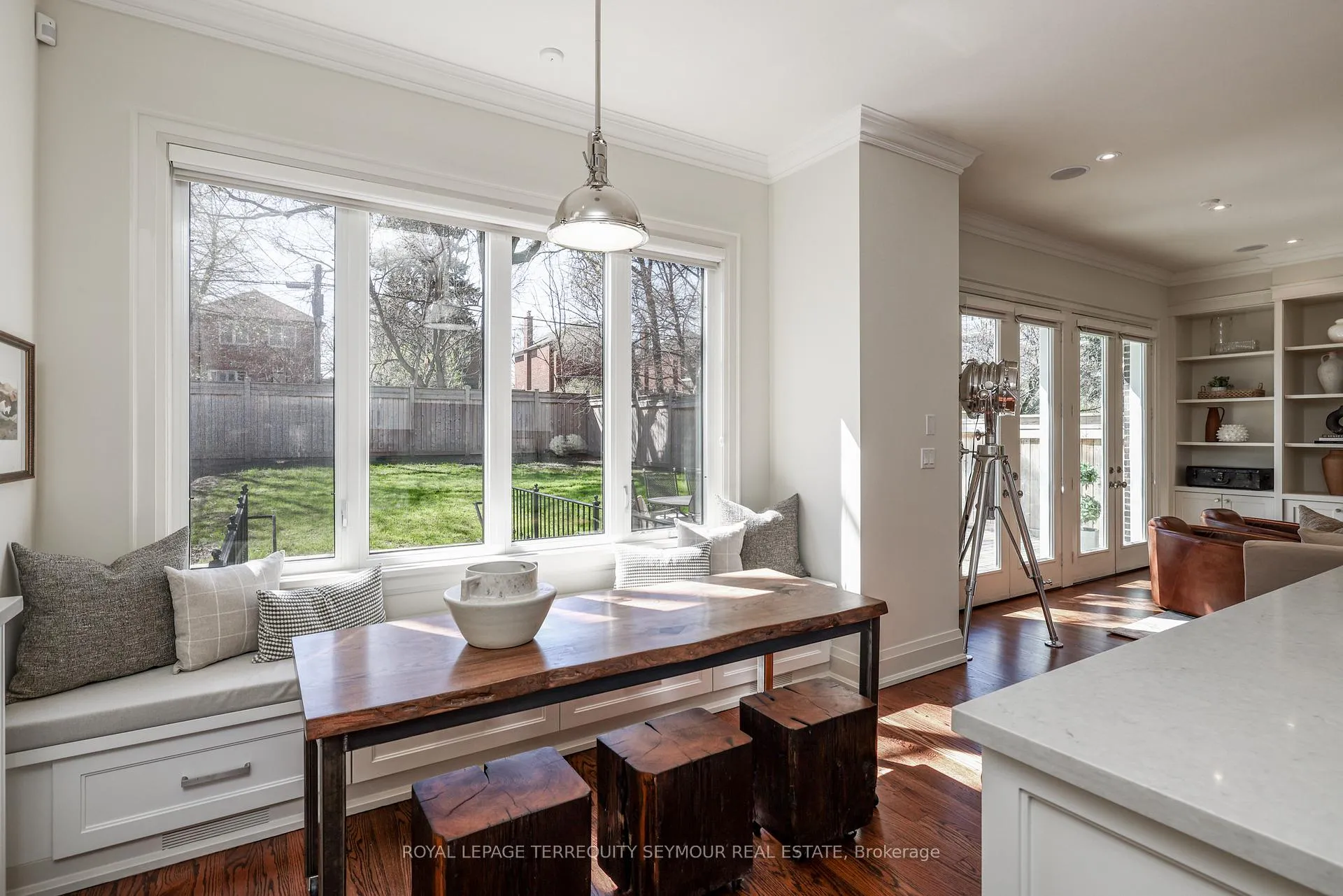Photo 27 of 344 Bessborough Drive, Toronto, Leaside — HOMEH