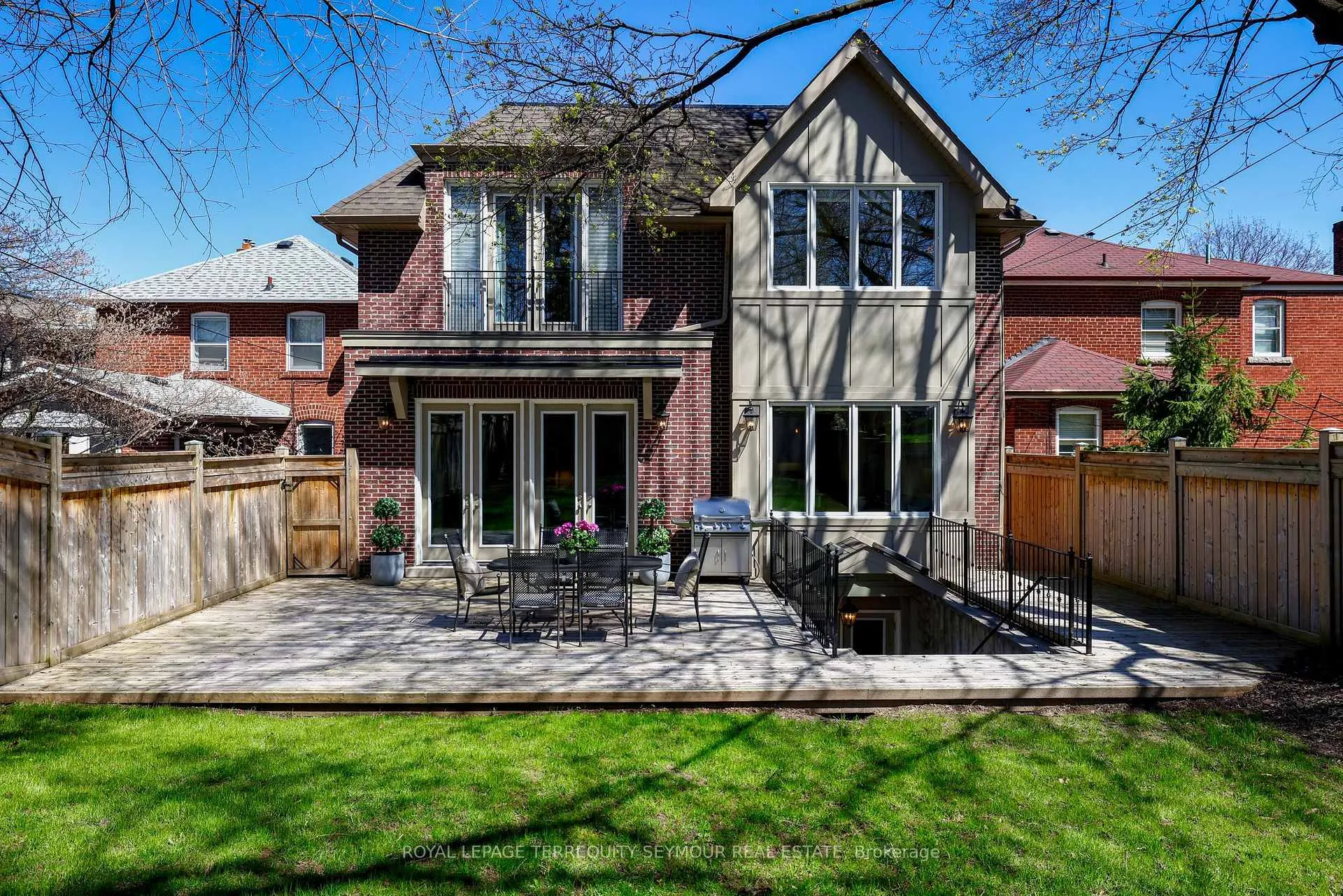 Photo 45 of 344 Bessborough Drive, Toronto, Leaside — HOMEH