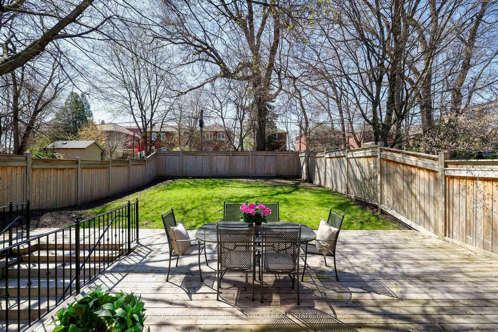 Photo 48 of 344 Bessborough Drive, Toronto, Leaside — HOMEH