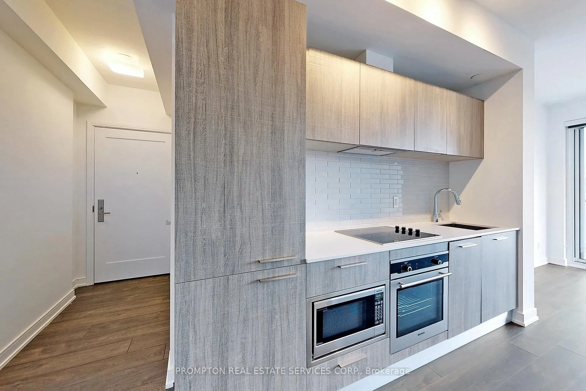 Photo 5 of Unit 2904, 3 Gloucester Street, Toronto, Church-Yonge Corridor — HOMEH