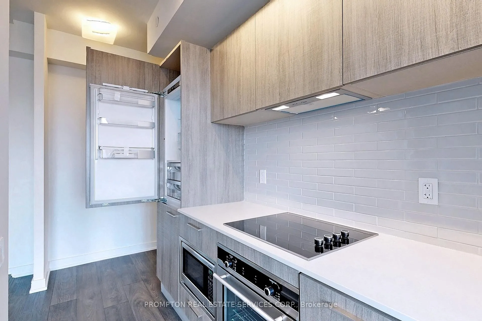Photo 6 of Unit 2904, 3 Gloucester Street, Toronto, Church-Yonge Corridor — HOMEH