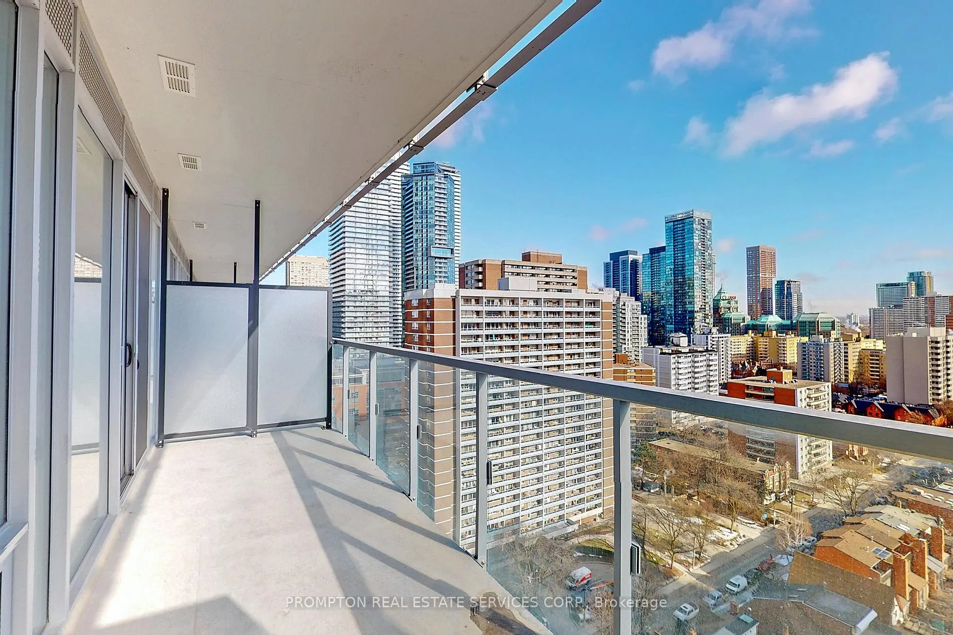 Photo 19 of Unit 2904, 3 Gloucester Street, Toronto, Church-Yonge Corridor — HOMEH