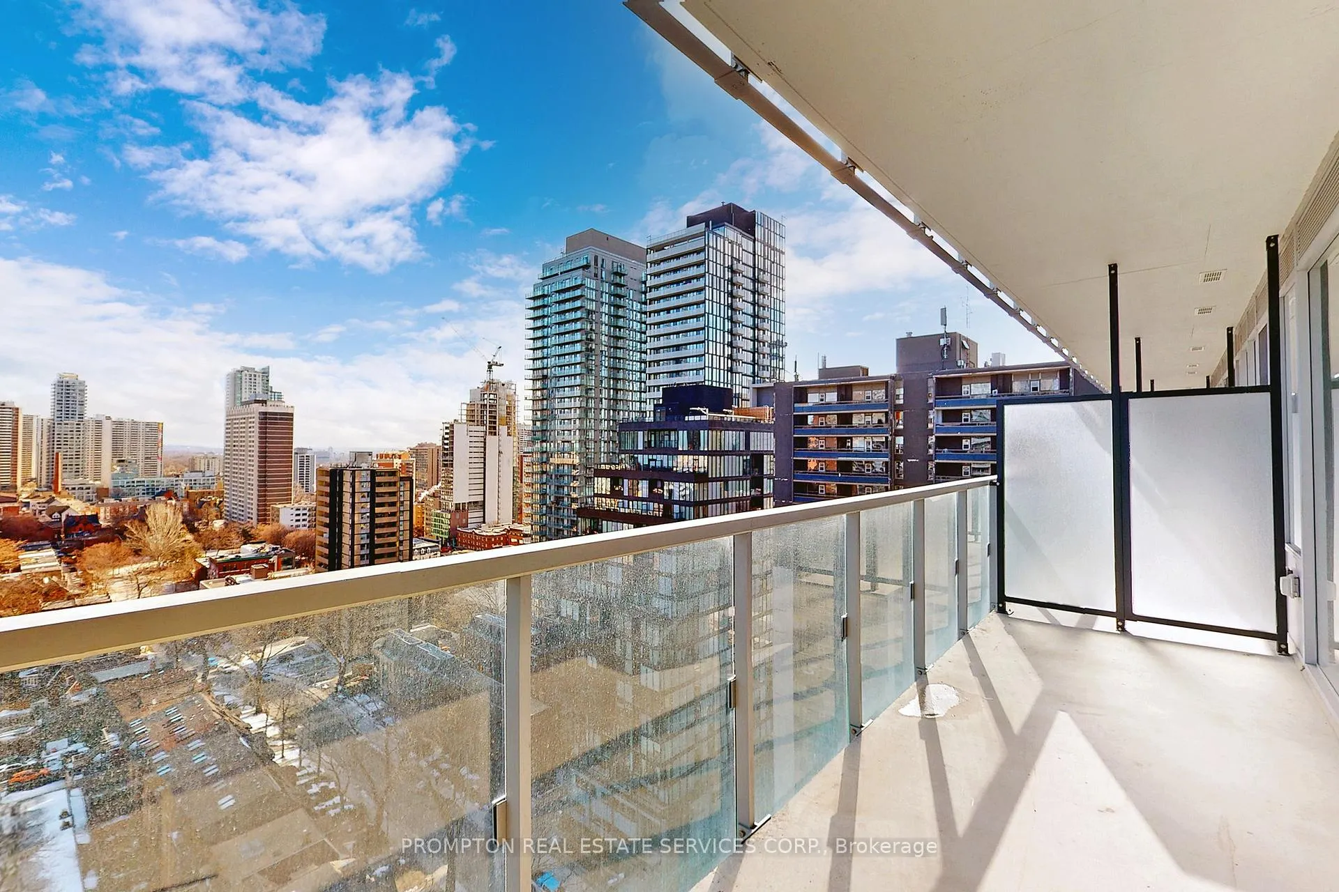 Photo 20 of Unit 2904, 3 Gloucester Street, Toronto, Church-Yonge Corridor — HOMEH