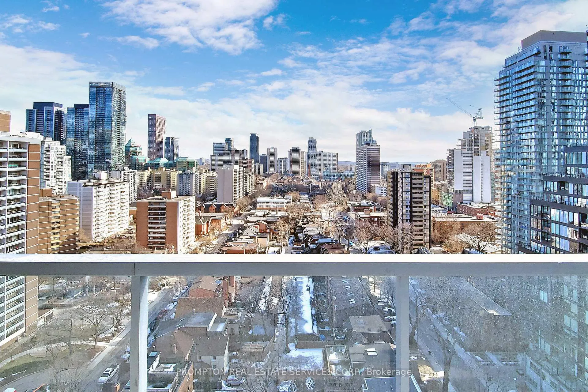 Photo 21 of Unit 2904, 3 Gloucester Street, Toronto, Church-Yonge Corridor — HOMEH