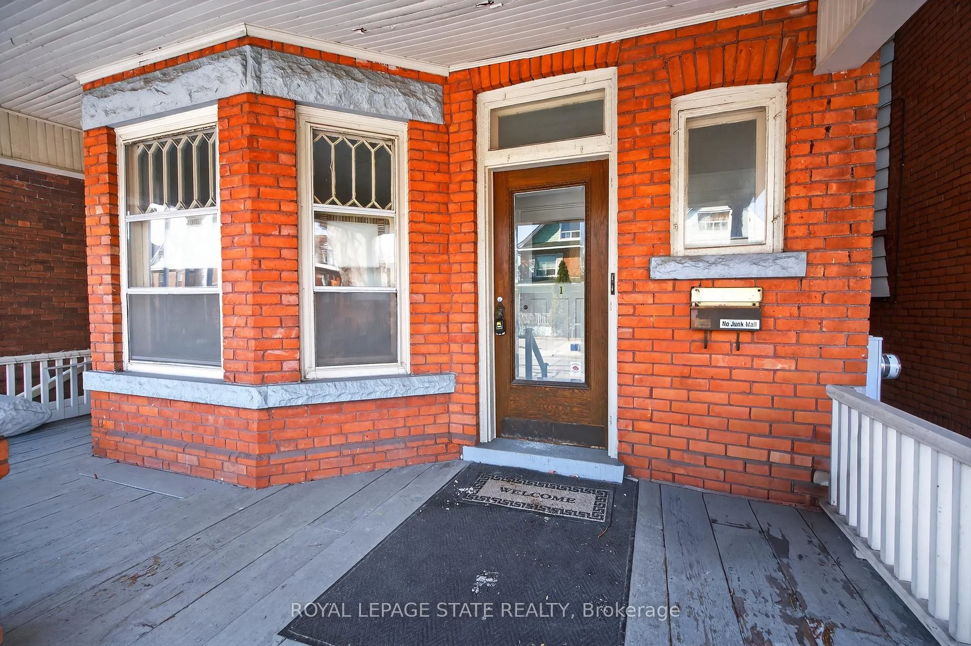 Photo 3 of 147 Homewood Avenue, Hamilton, Kirkendall — HOMEH