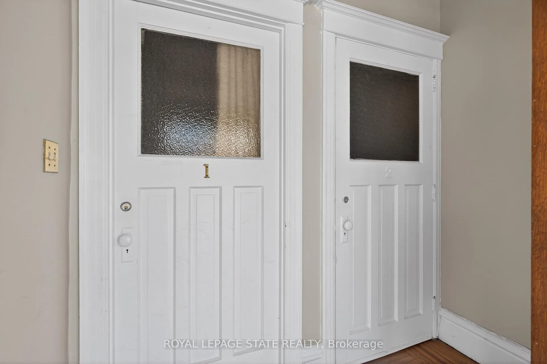 Photo 4 of 147 Homewood Avenue, Hamilton, Kirkendall — HOMEH