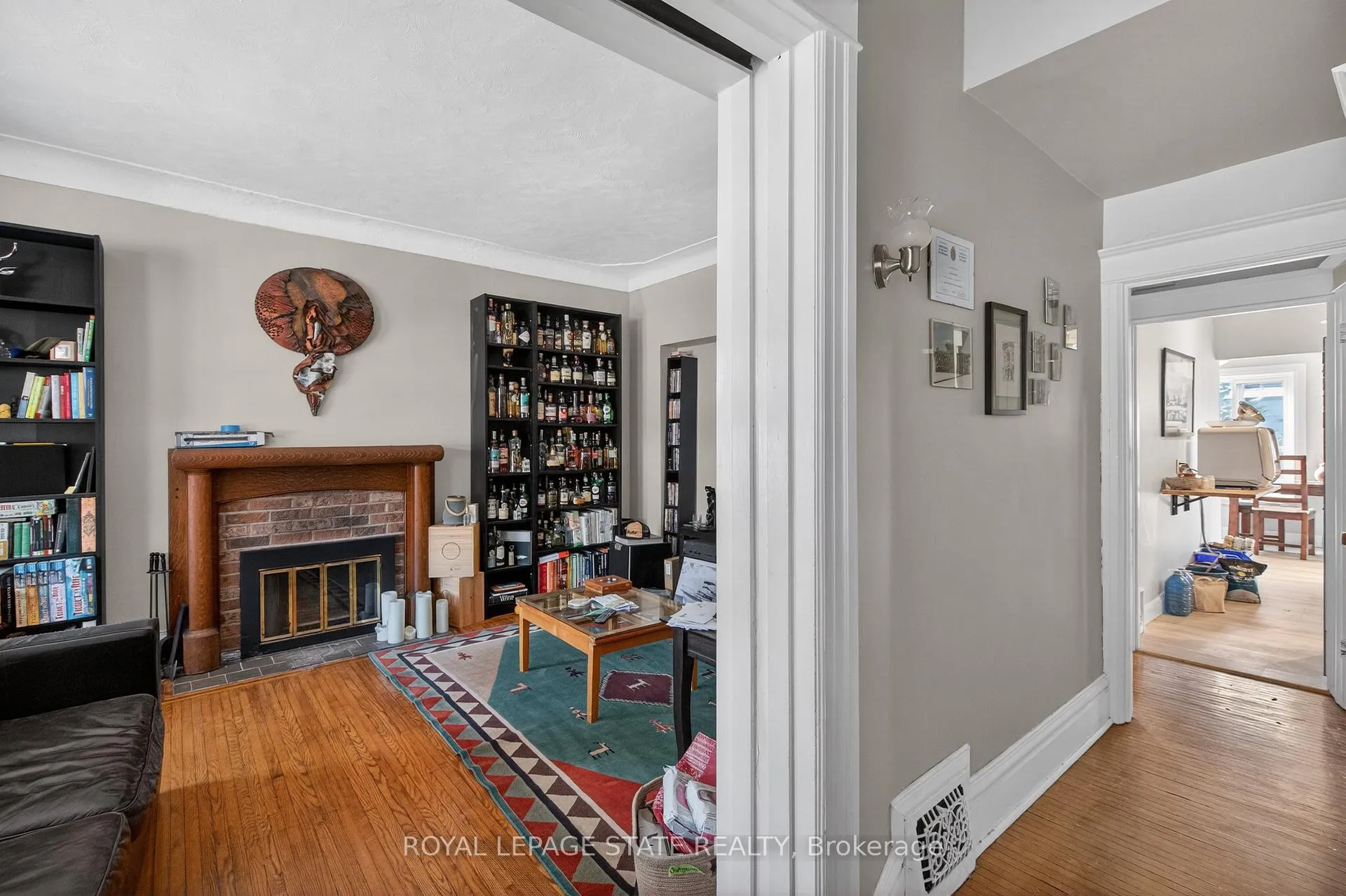 Photo 6 of 147 Homewood Avenue, Hamilton, Kirkendall — HOMEH