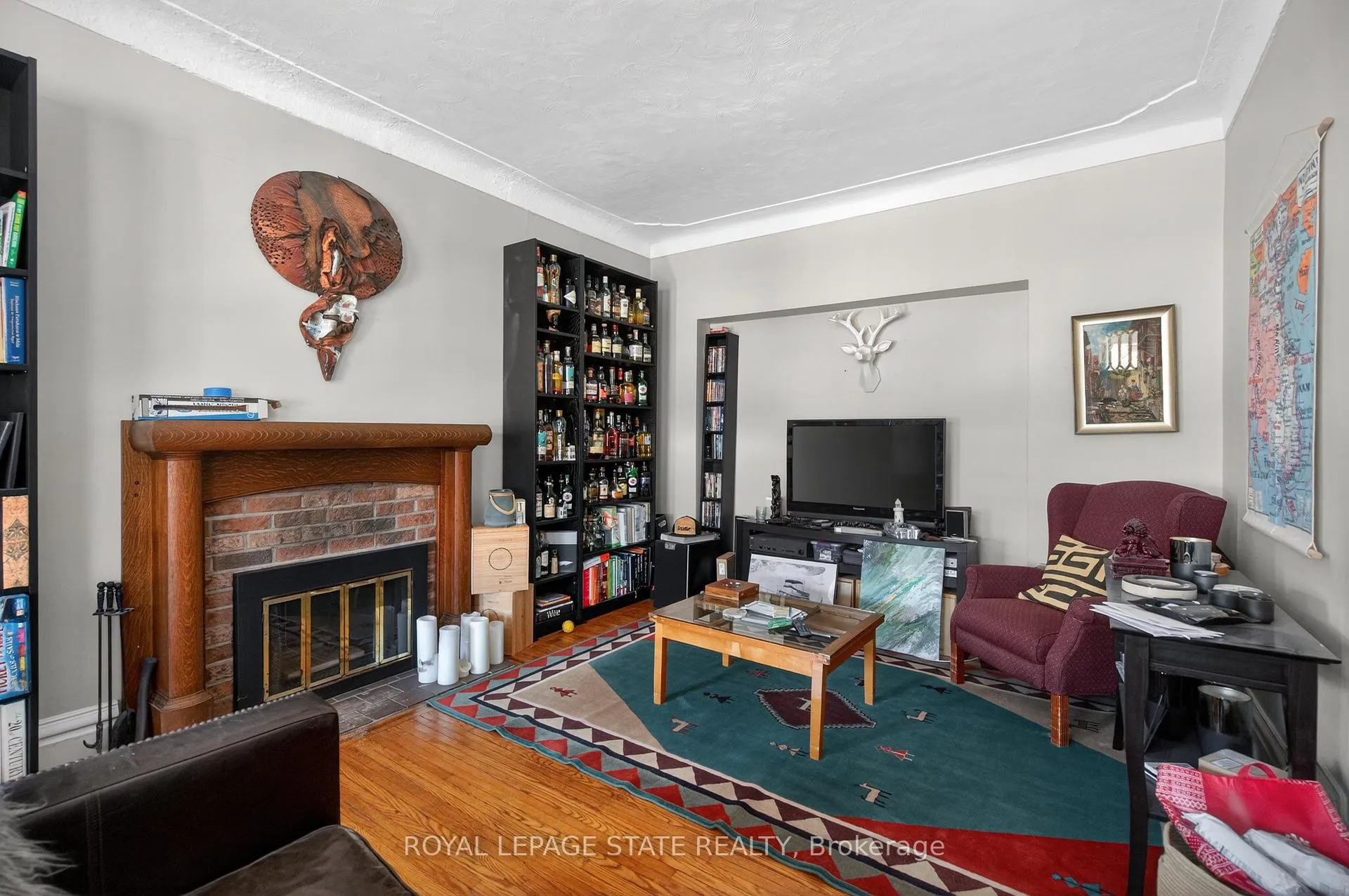 Photo 7 of 147 Homewood Avenue, Hamilton, Kirkendall — HOMEH
