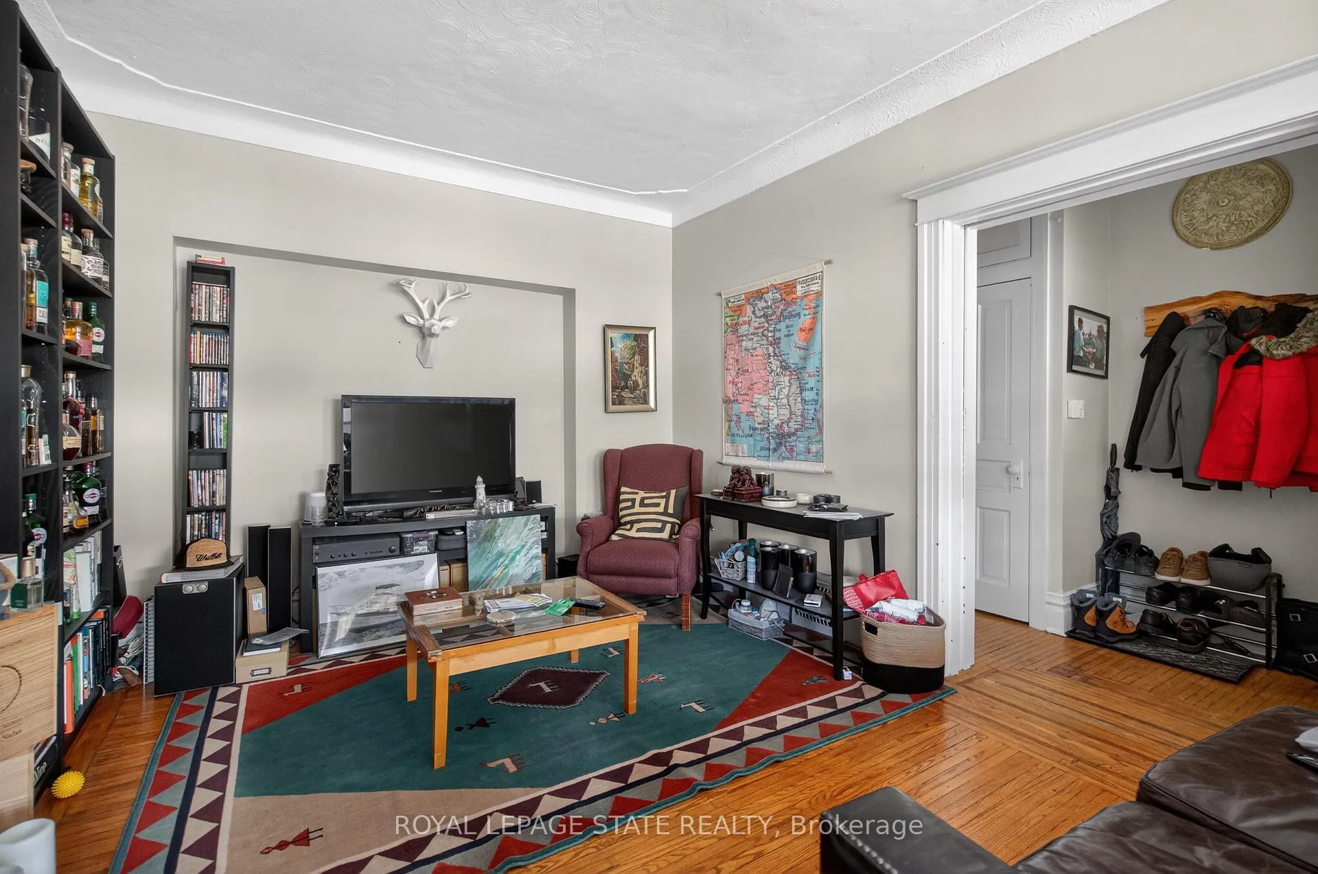 Photo 8 of 147 Homewood Avenue, Hamilton, Kirkendall — HOMEH