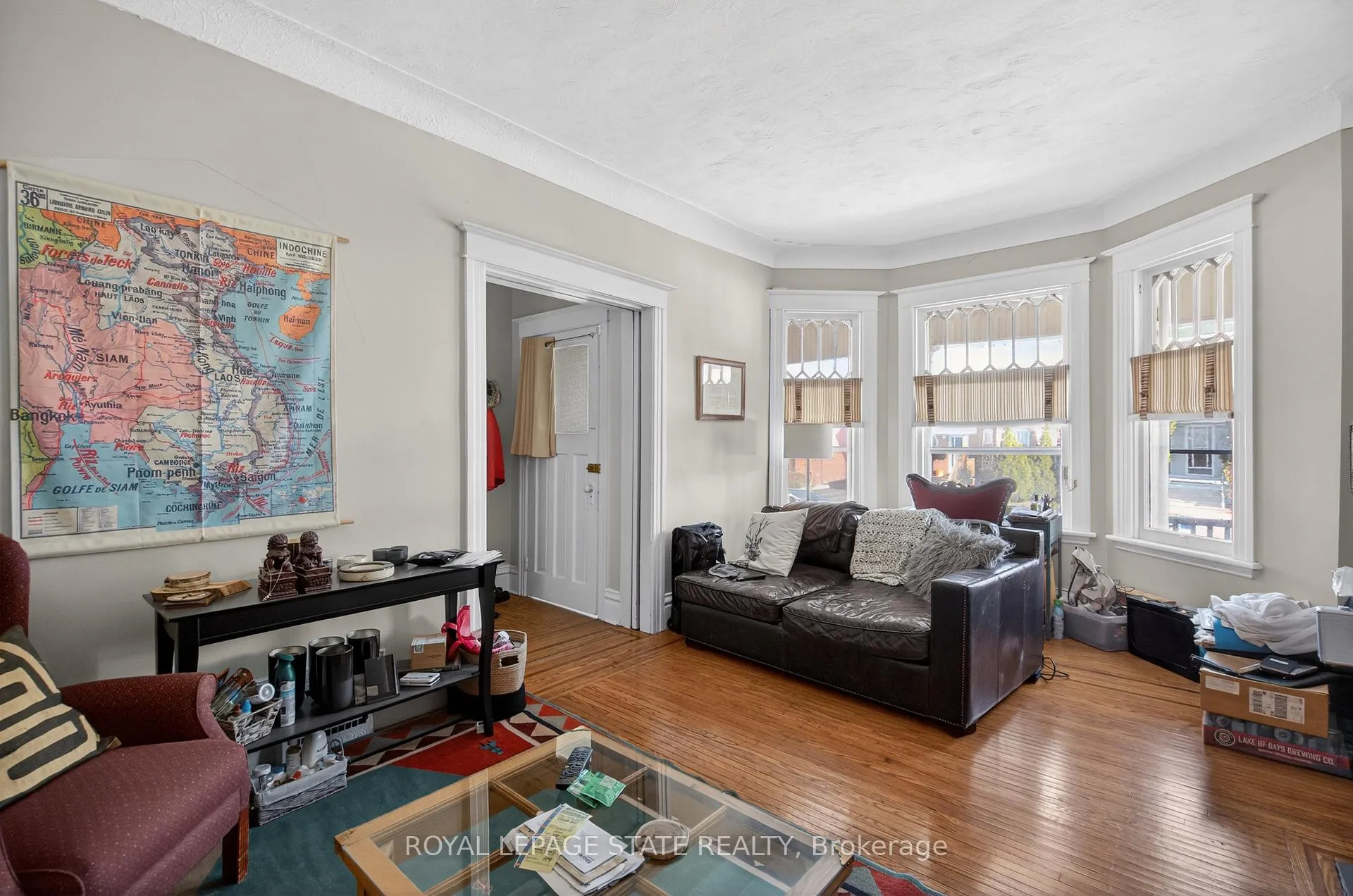 Photo 9 of 147 Homewood Avenue, Hamilton, Kirkendall — HOMEH