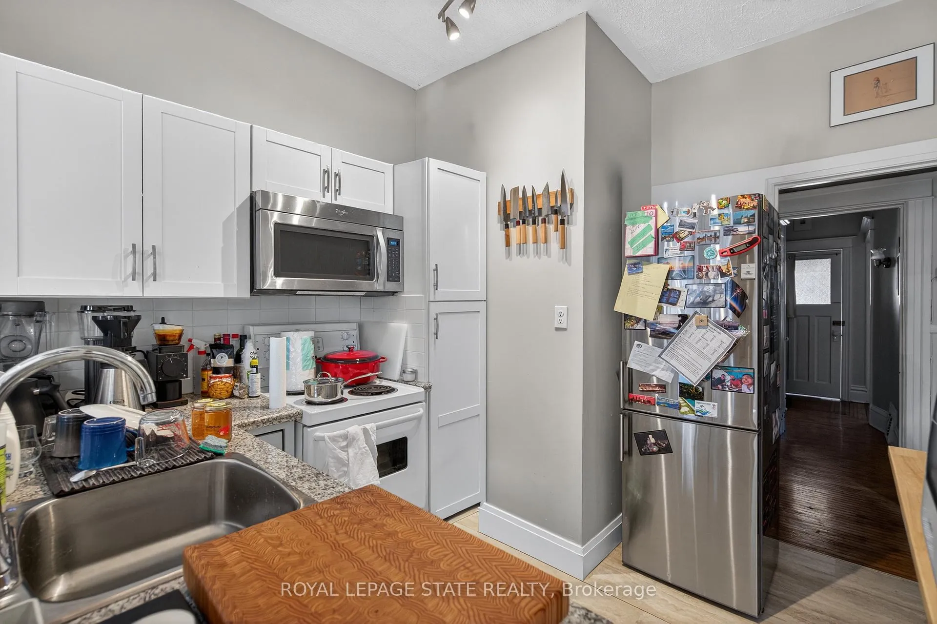 Photo 11 of 147 Homewood Avenue, Hamilton, Kirkendall — HOMEH