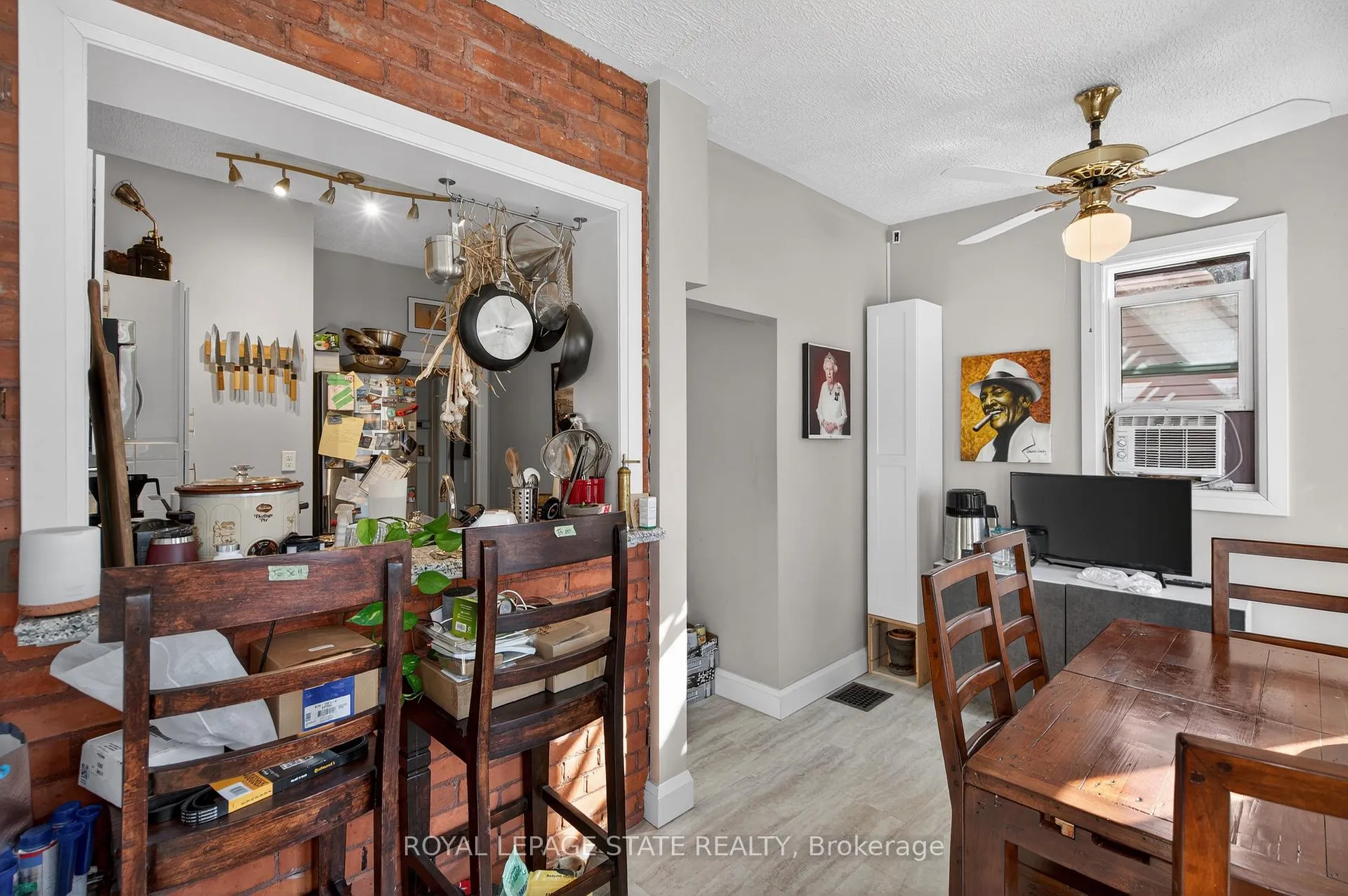 Photo 13 of 147 Homewood Avenue, Hamilton, Kirkendall — HOMEH