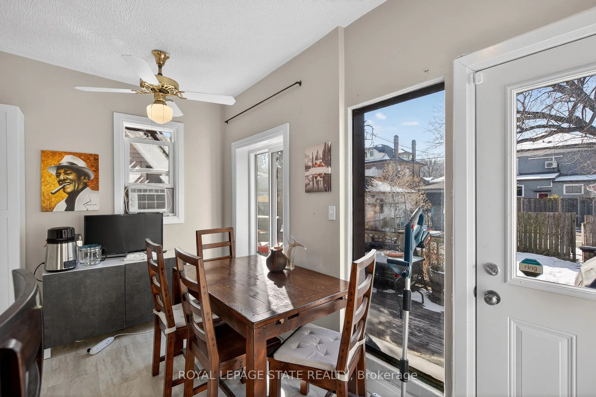 Photo 14 of 147 Homewood Avenue, Hamilton, Kirkendall — HOMEH