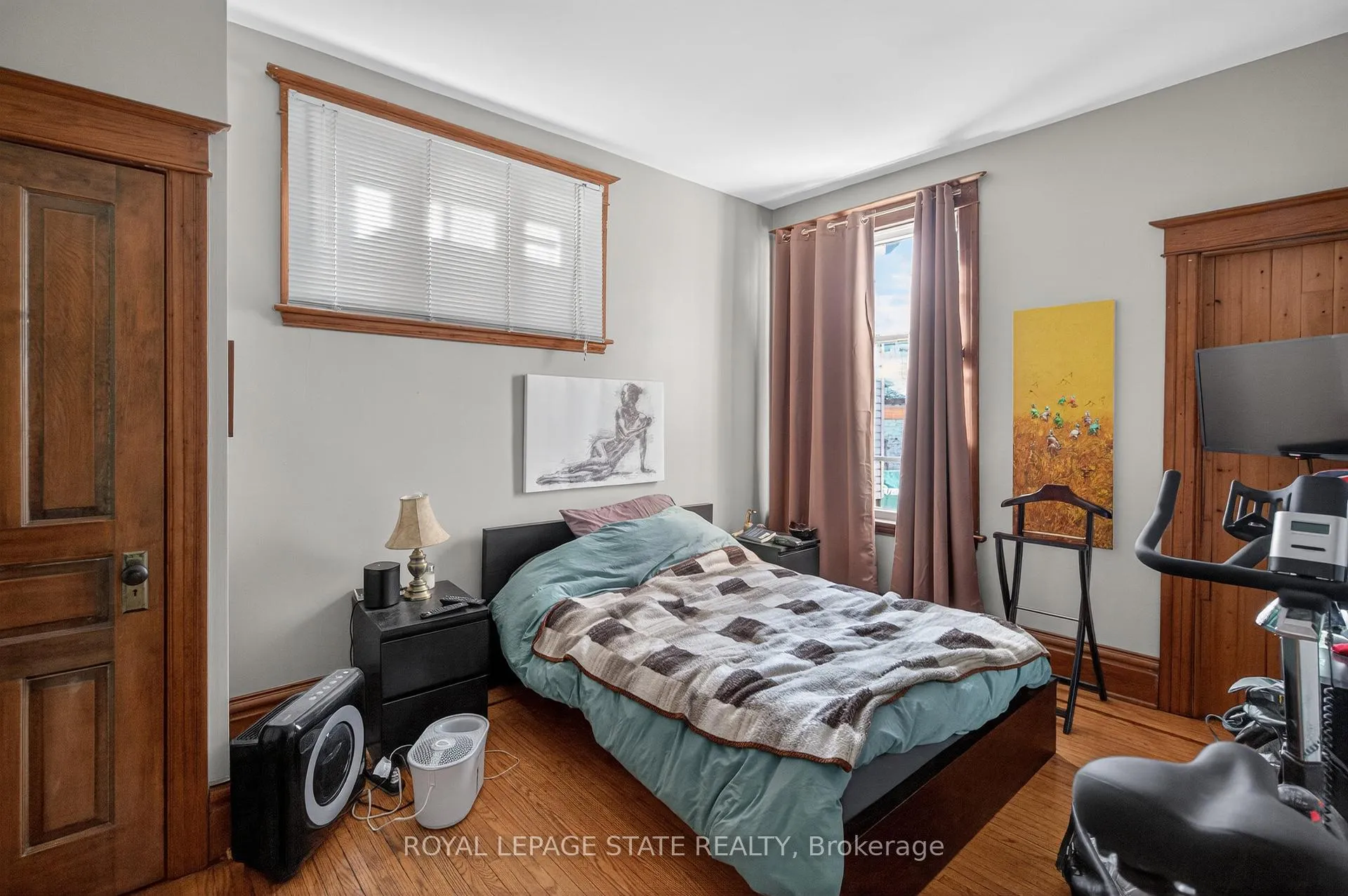 Photo 15 of 147 Homewood Avenue, Hamilton, Kirkendall — HOMEH
