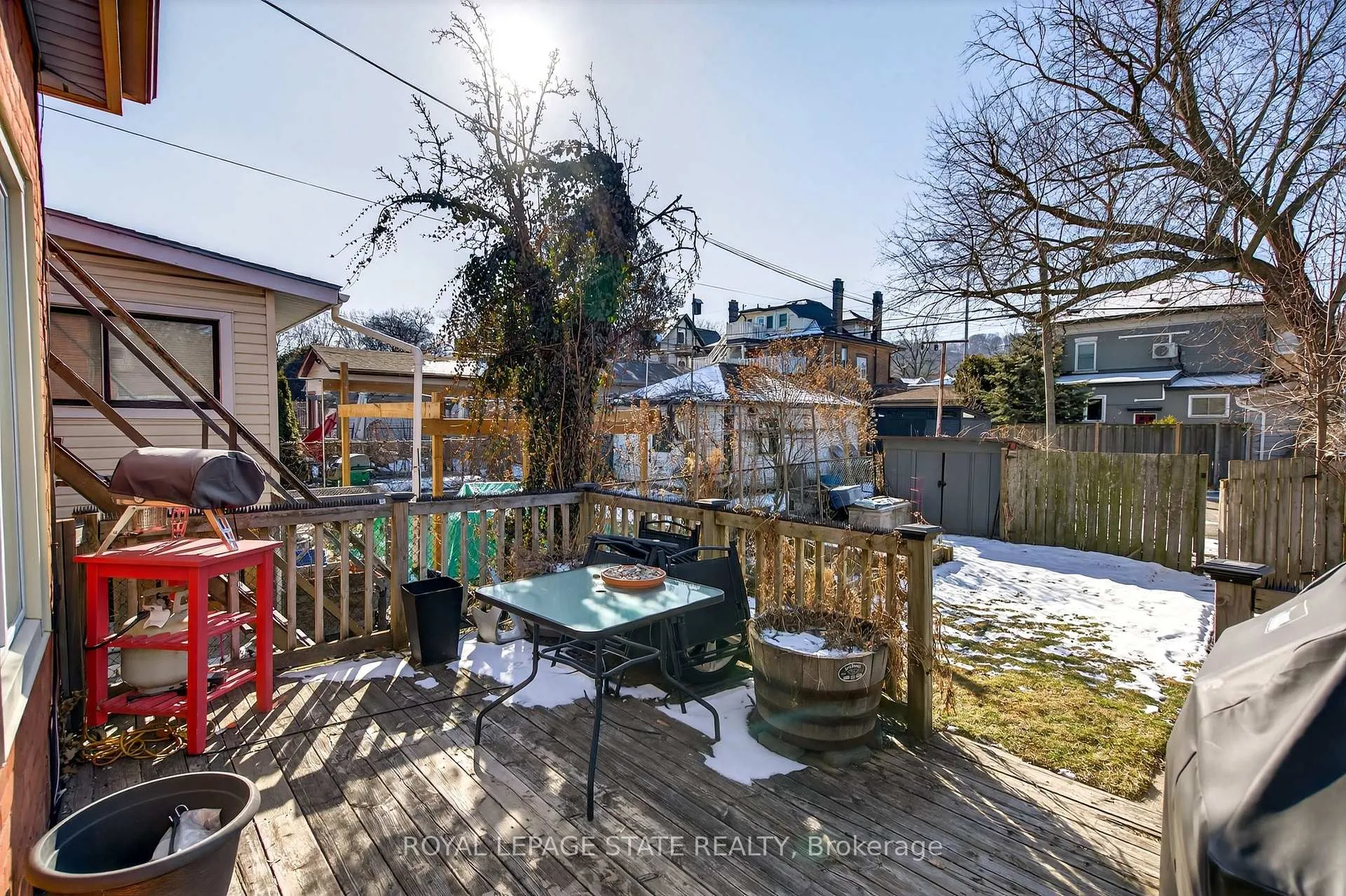 Photo 17 of 147 Homewood Avenue, Hamilton, Kirkendall — HOMEH