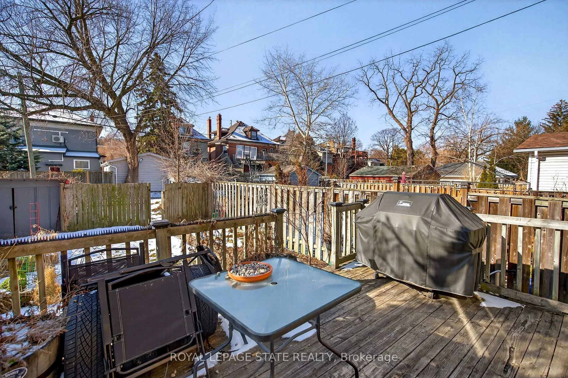 Photo 18 of 147 Homewood Avenue, Hamilton, Kirkendall — HOMEH