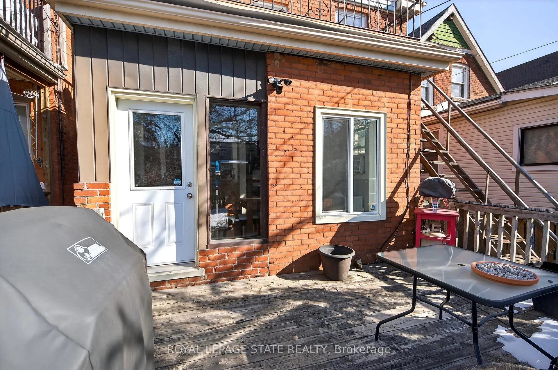Photo 19 of 147 Homewood Avenue, Hamilton, Kirkendall — HOMEH